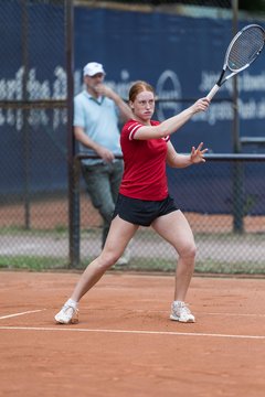 Bild 396 - BL DTV Hannover - Der Club an der Alster : Ergebnis: 2:7